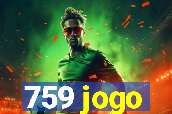 759 jogo